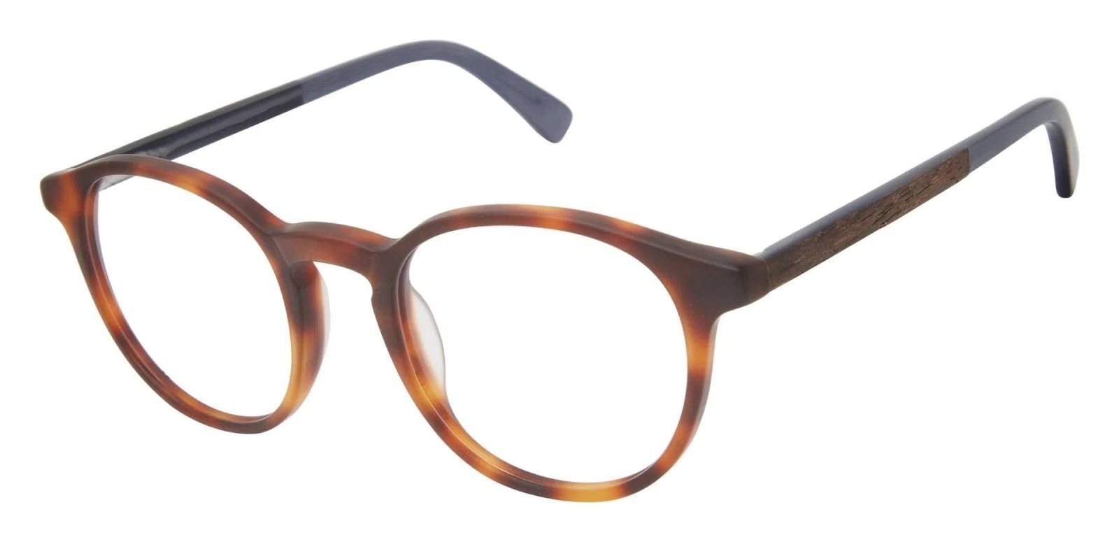 Botaniq BIO1013T Eyeglasses - view 3